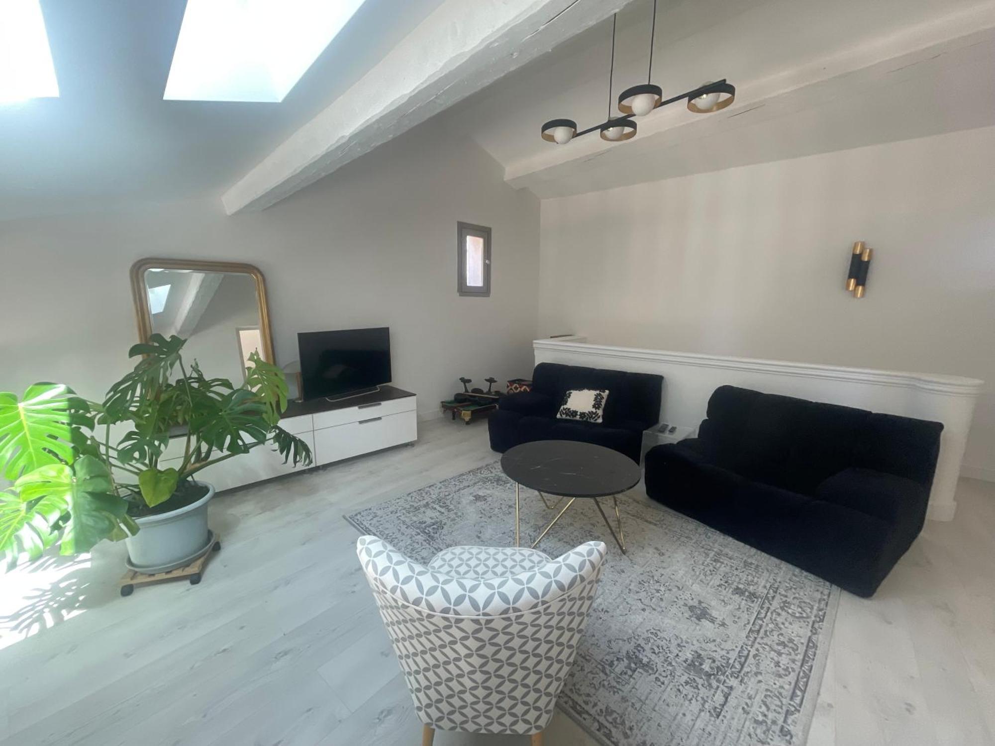 La Villa Des Carriers- Maison Avec Piscine Proche Mer 罗科福尔雷潘 外观 照片