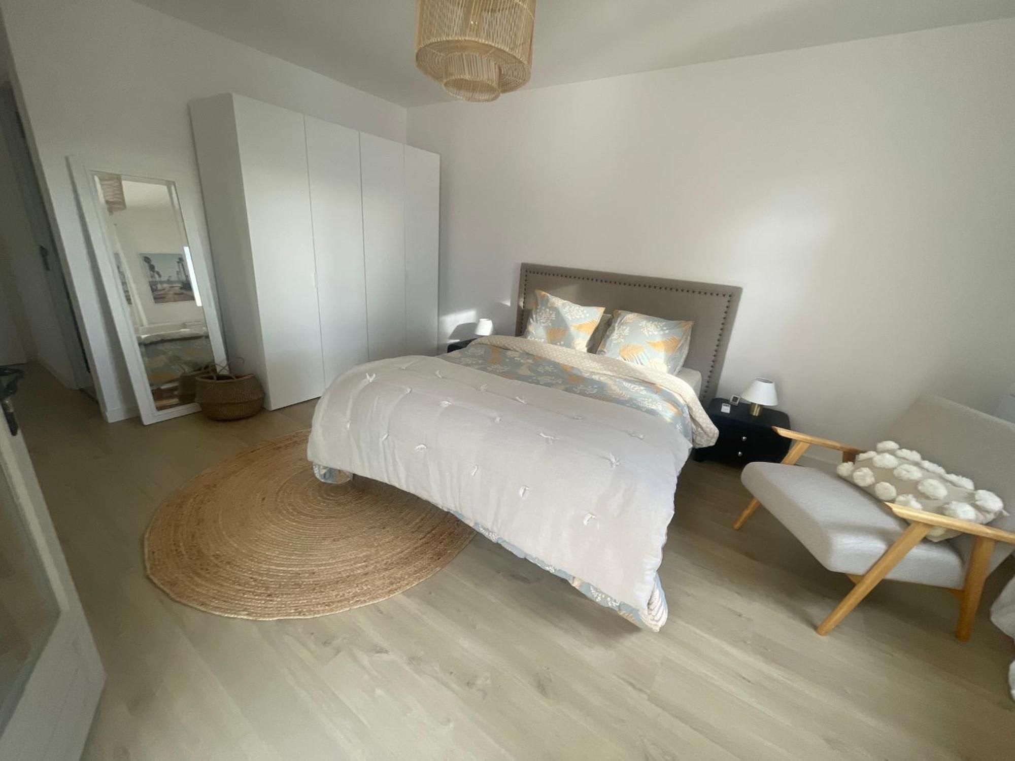 La Villa Des Carriers- Maison Avec Piscine Proche Mer 罗科福尔雷潘 外观 照片