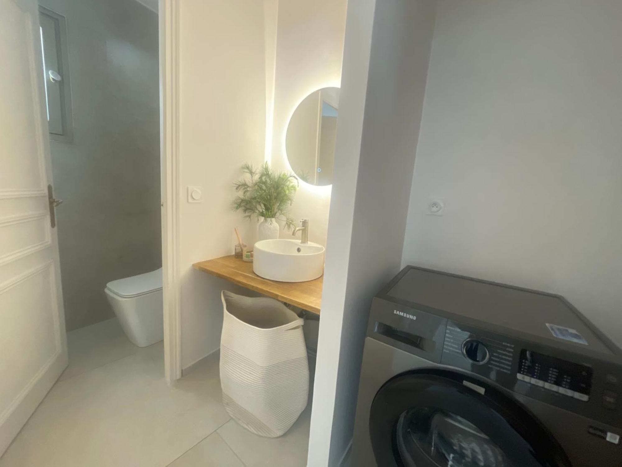 La Villa Des Carriers- Maison Avec Piscine Proche Mer 罗科福尔雷潘 外观 照片