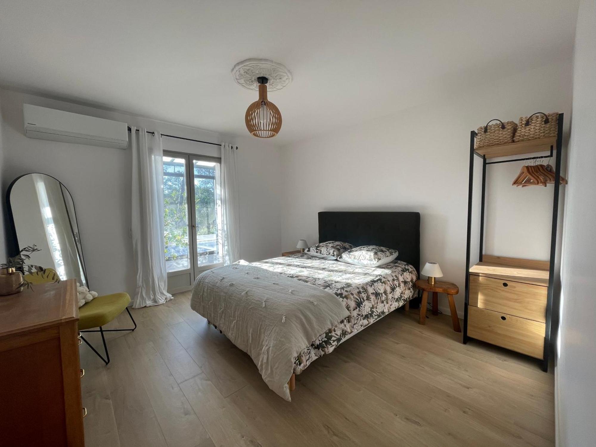 La Villa Des Carriers- Maison Avec Piscine Proche Mer 罗科福尔雷潘 外观 照片