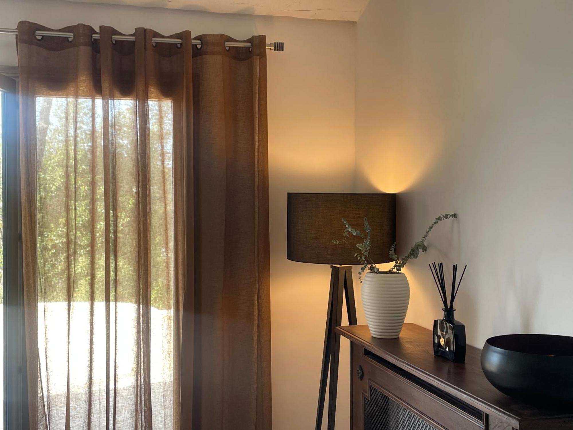 La Villa Des Carriers- Maison Avec Piscine Proche Mer 罗科福尔雷潘 外观 照片