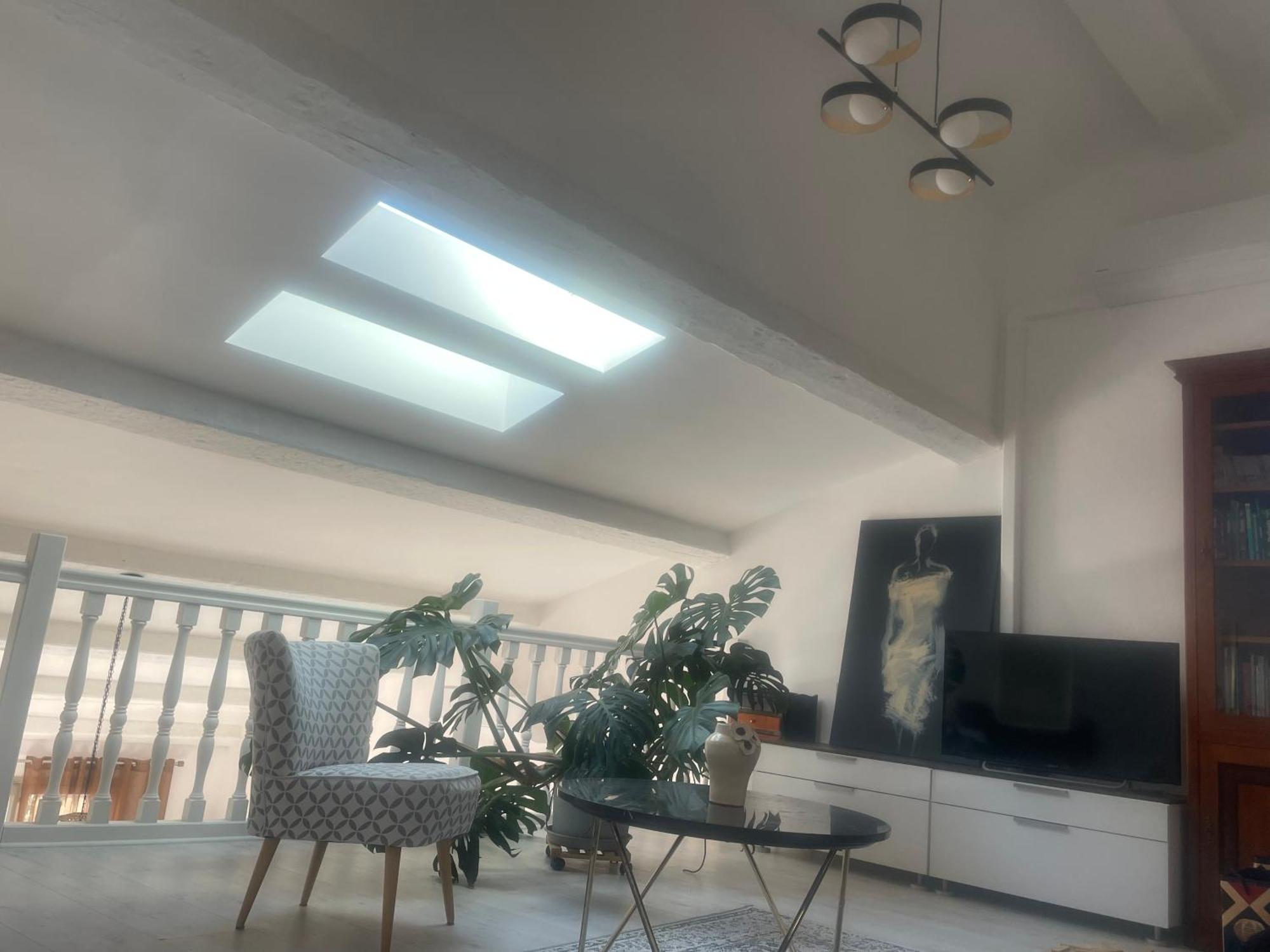 La Villa Des Carriers- Maison Avec Piscine Proche Mer 罗科福尔雷潘 外观 照片