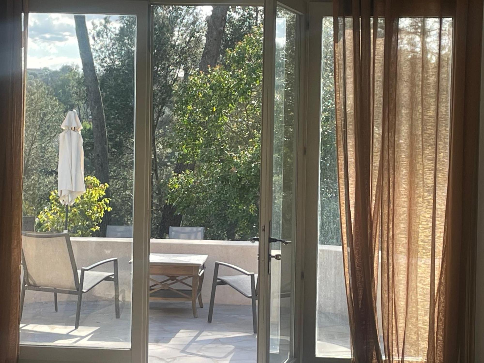 La Villa Des Carriers- Maison Avec Piscine Proche Mer 罗科福尔雷潘 外观 照片