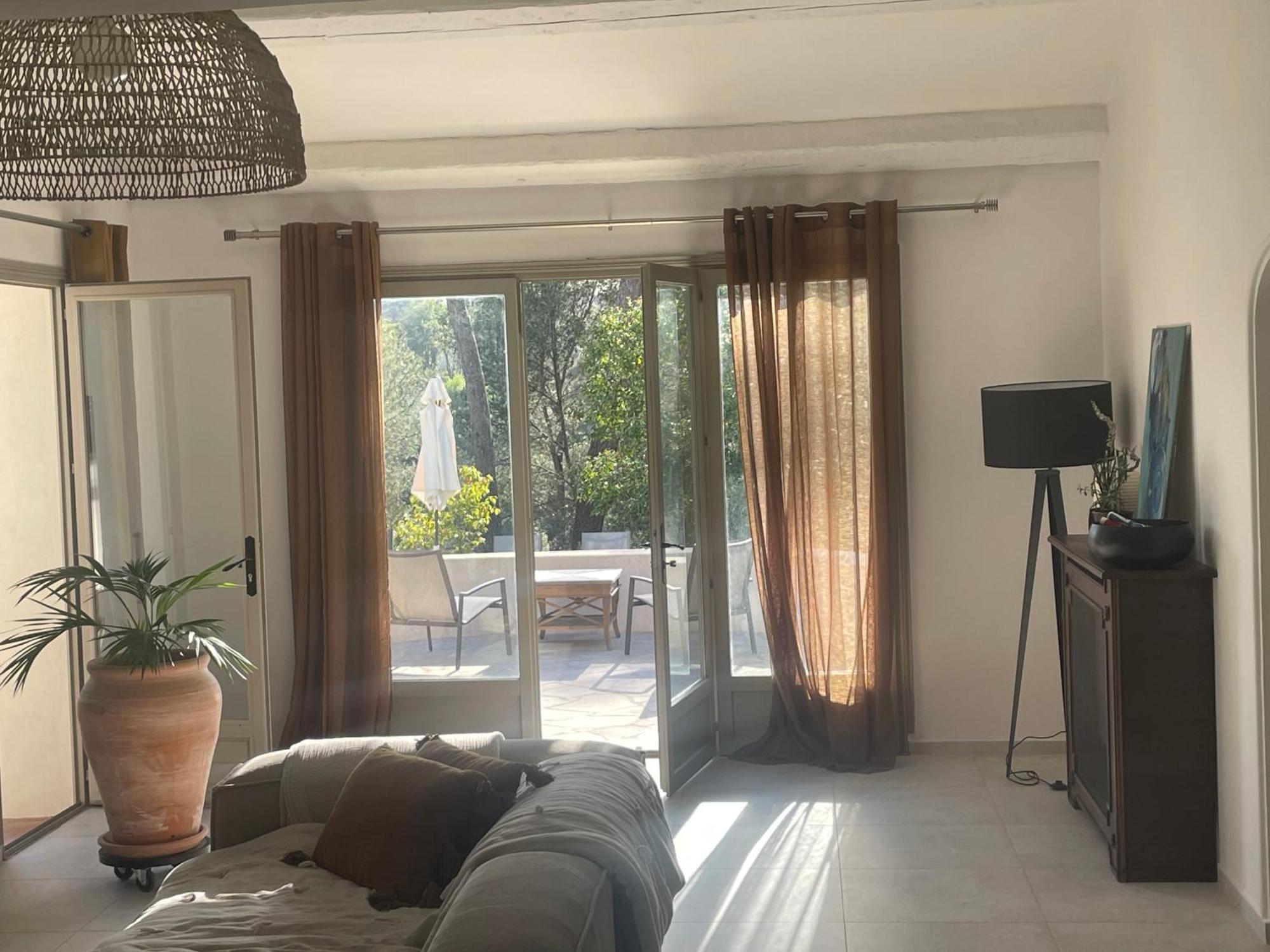 La Villa Des Carriers- Maison Avec Piscine Proche Mer 罗科福尔雷潘 外观 照片