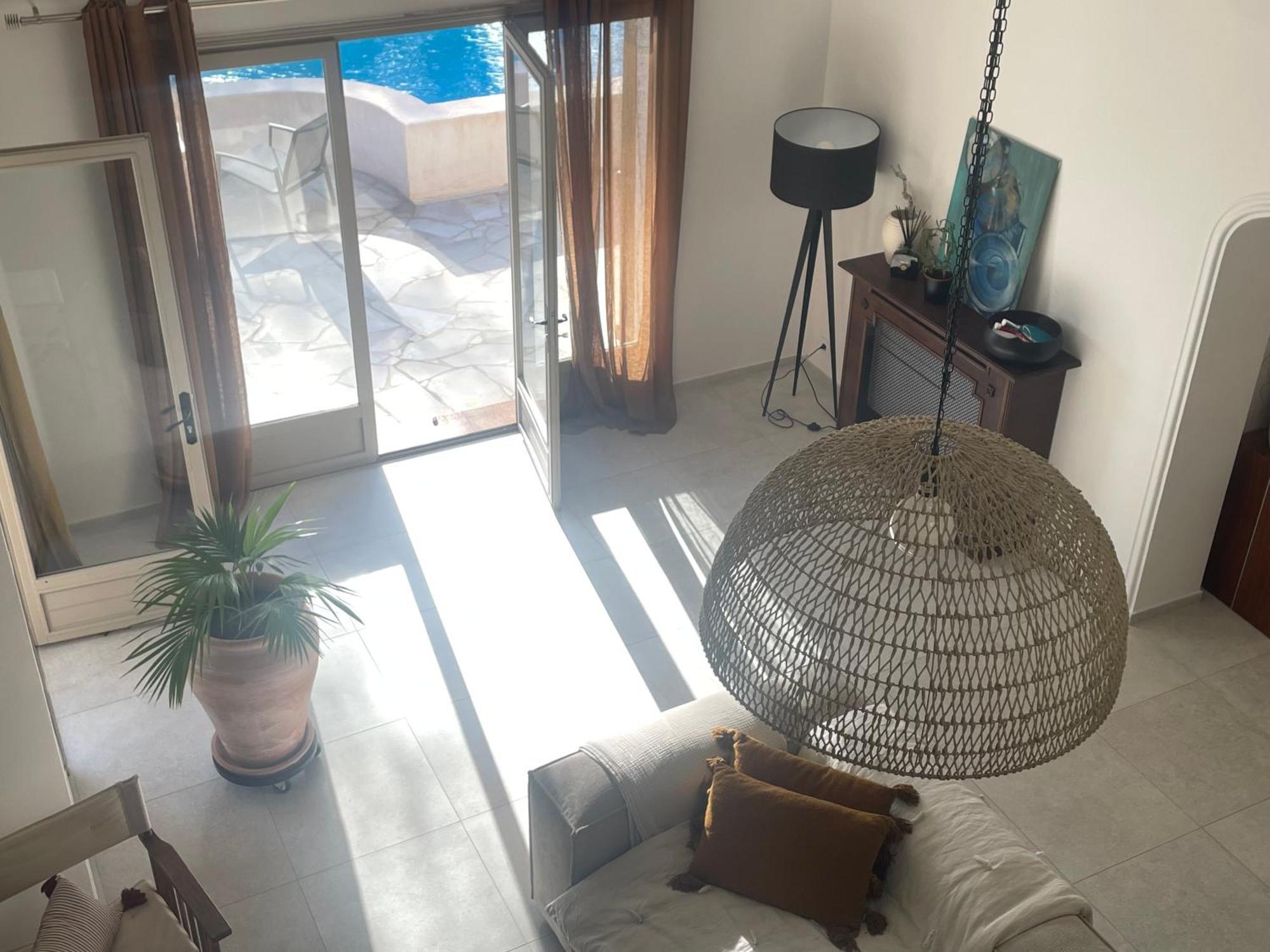 La Villa Des Carriers- Maison Avec Piscine Proche Mer 罗科福尔雷潘 外观 照片